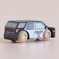 Le Toy Van Drevené policajné autíčko Liberty