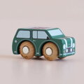 Le Toy Van Drevené autíčko Molly