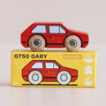 Le Toy Van Drevené autíčko Gary