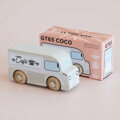 Le Toy Van Drevené autíčko Coco