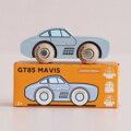 Le Toy Van Drevené autíčko Mavis
