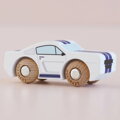 Le Toy Van Drevené autíčko Maverick