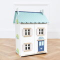 Le Toy Van Domček Blue Belle