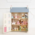 Le Toy Van Domček Cherry Tree Hall