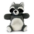 Doudou Histoire d'Ours Plyšová maňuška Mýval 24 cm