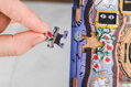 iDventure Hlavolam puzzle a úniková hra Alenčina tajomná schránka