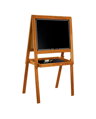 Jeujura Drevená multifunkčná tabuľa 58x45 cm Deyrolle