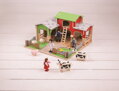 Bigjigs Toys Farma Cobblestone