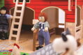Bigjigs Toys Farma Cobblestone