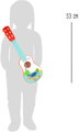 Detská Gitara Malá líška