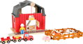 small foot Farma s příslušenstvím FSC Poškozený obal