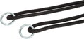 small foot Hojdačka XL Black Line - poškodený obal