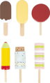 Set nanukov Fresh