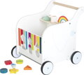 Drevené chodítko Toy Box Slon