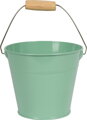 Súprava záhradného náradia s vedierkom Tiny Garden