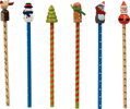 small foot Vianočná ceruzka 1 ks
