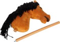 small foot Hobby Horse koník na tyči Melody - poškodený obal