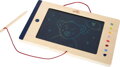 small foot LCD kresliaca tabuľka Educate