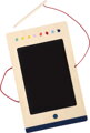 small foot LCD kresliaca tabuľka Educate