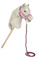 small foot Hobby Horse koník na tyči Luna