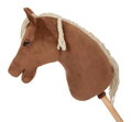small foot Hobby Horse koník na tyči Rocco