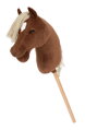 small foot Hobby Horse koník na tyči Rocco