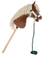 small foot Hobby Horse koník na tyči Rocco