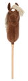 small foot Hobby Horse koník na tyči Rocco