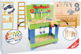 Small Foot Detský drevený pracovný ponk Junior