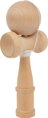Detská drevená hra - Kendama, prírodná