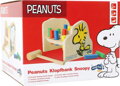Zatĺkačka Snoopy