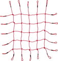 Lezecká sieť 1,70 x 1,70 m