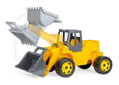 Lena GIGA TRUCKS Nakladač Eco 63 cm
