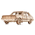 Little Story 3D drevená skladačka FSO Polonez 1500