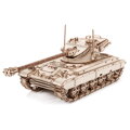 Little Story 3D drevená skladačka World of Tanks AMX 13 105