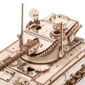 Little Story 3D drevená skladačka World of Tanks AMX 13 105