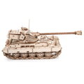 Little Story 3D drevená skladačka World of Tanks AMX 13 105