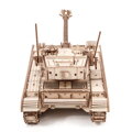Little Story 3D drevená skladačka World of Tanks AMX 13 105