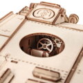 Little Story 3D drevená skladačka World of Tanks Char B1