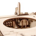 Little Story 3D drevená skladačka World of Tanks Leopard 1