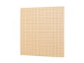 L-W Toys Základová deska 32x32 pleťová