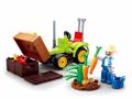 Sluban Town Farma M38-B0776 Traktorik na ovocie