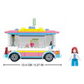 Sluban Girls Dream M38-B0797 Ambulancia