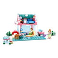 Sluban Girls Dream M38-B0821 Susedov dom