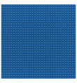 Sluban Bricks Base M38-B0833E Základová doska 32x32 modrá
