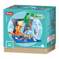 Sluban Mini Handcraft M38-B0989B Leto