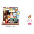 Sluban Girls Dream Mini Handcraft M38-B1016A Kuchyňa