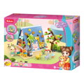 Sluban Girls Girls Dream M38-B1088 Kempovanie