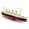 Sluban Titanic M38-B1122 Titanic extra veľký - poškodený obal