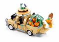 Sluban Girls Dream Pumpkin M38-B1175 Ovocné auto